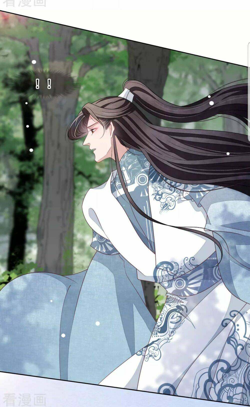 Xuyên Về Cổ Đại Làm Quốc Bảo: Chapter 34