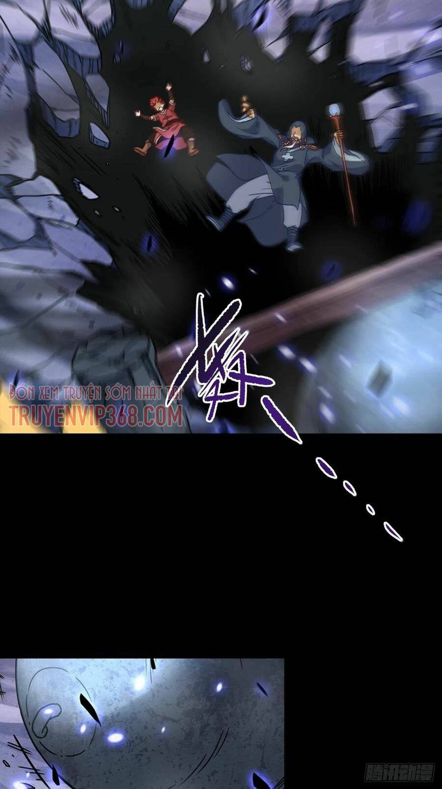 Người Nguyên Thủy Mạnh Nhất: Chapter 60