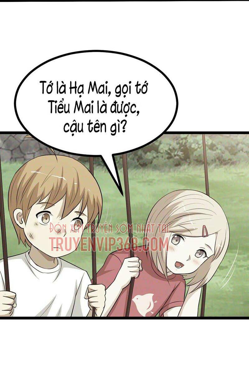 Đai Ca Trở Lại Tuổi 16: Chapter 164