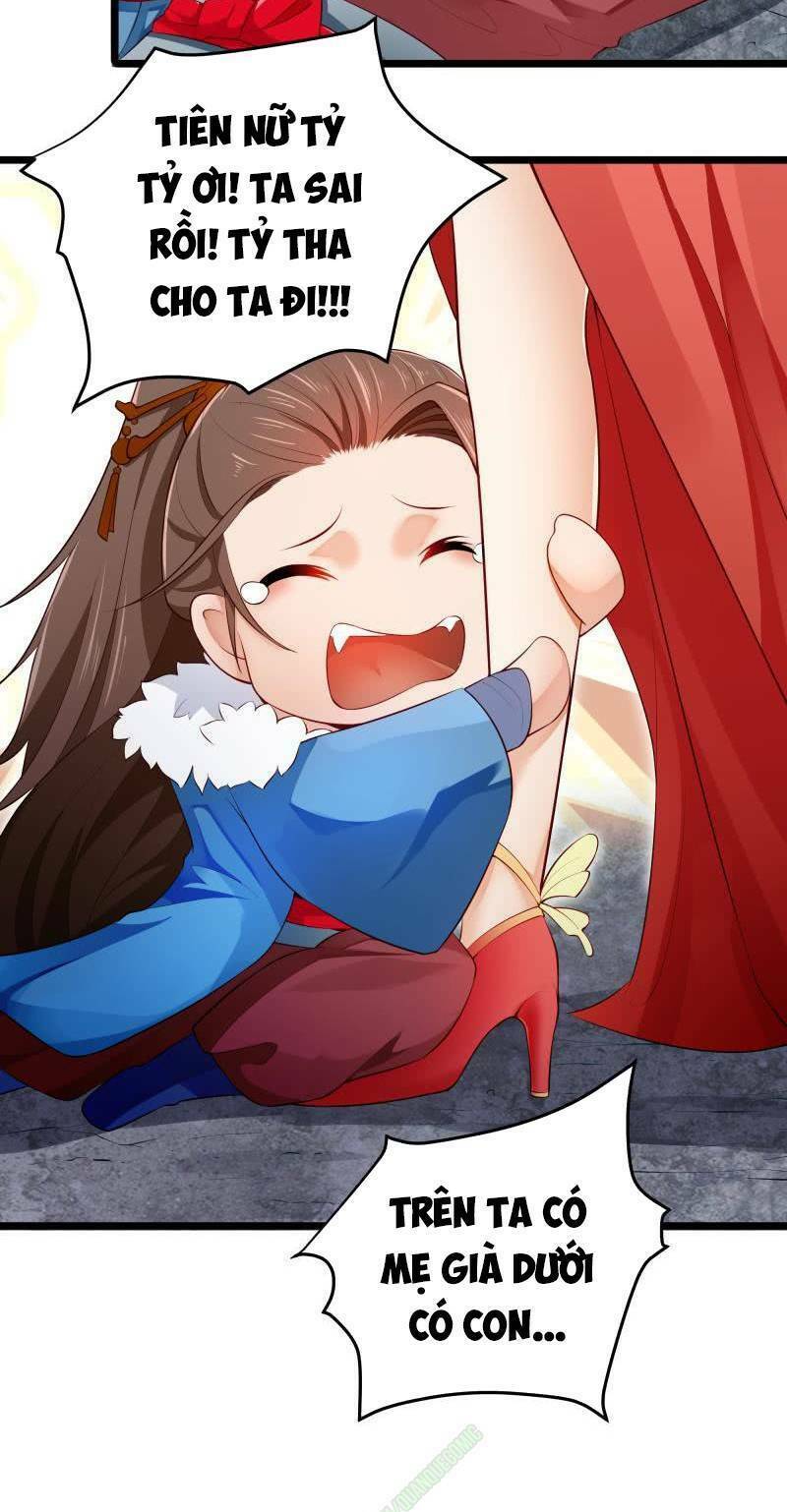 Ma Nhị Đại: Chapter 9