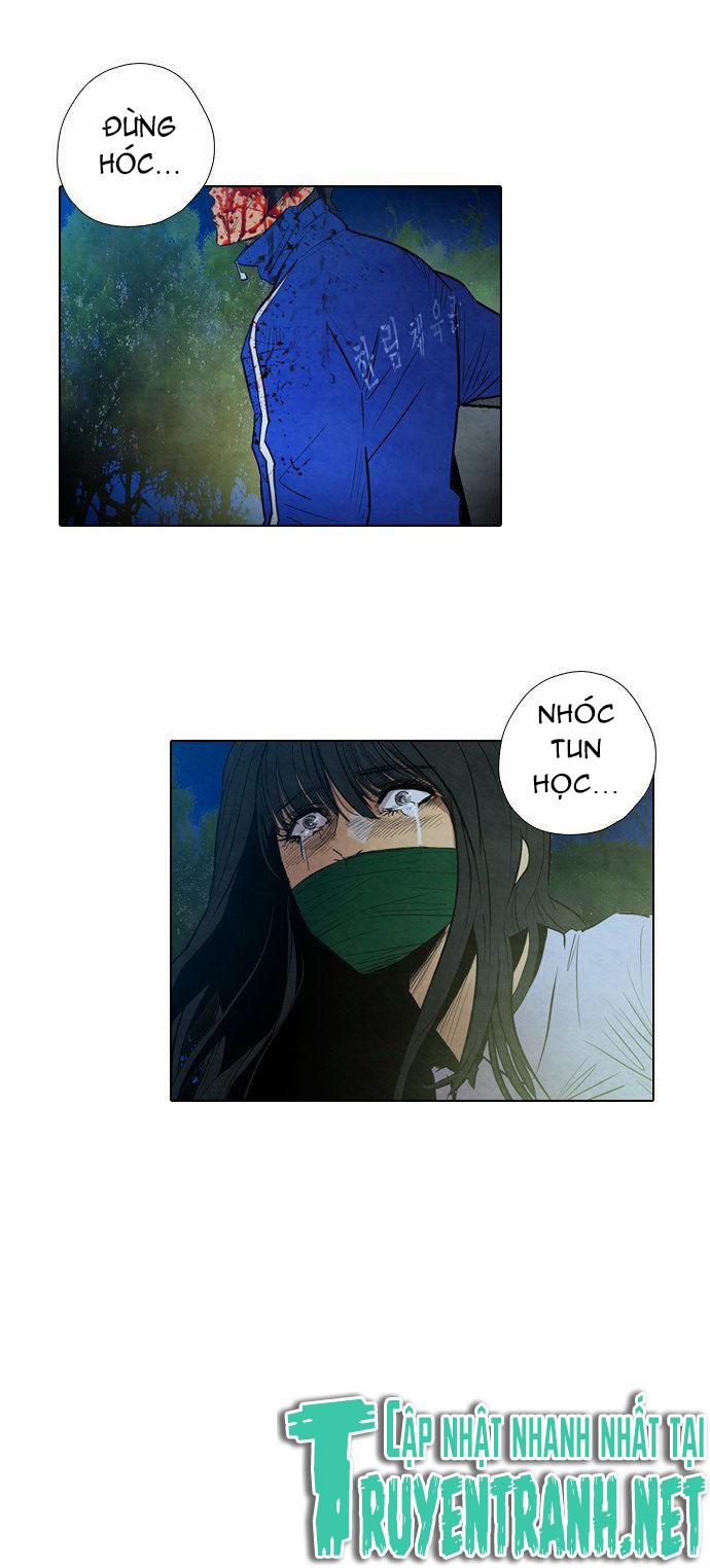 Revival Man: Chapter 10