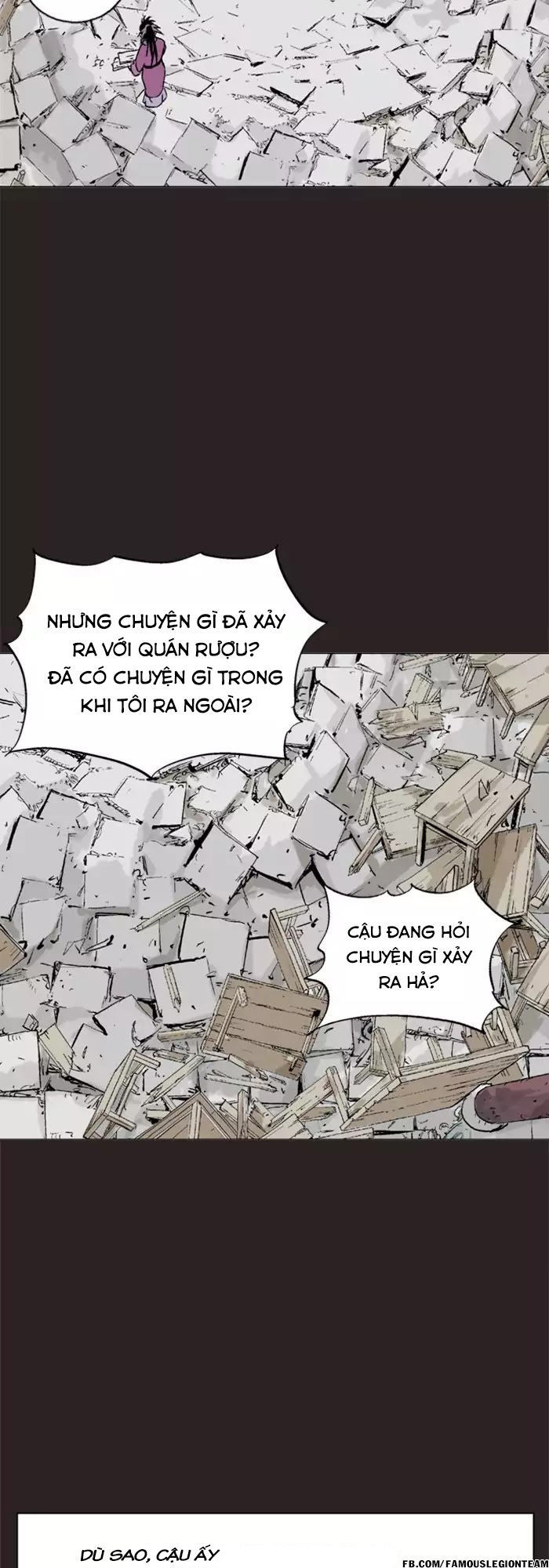Cao Thủ 2: Chapter 27