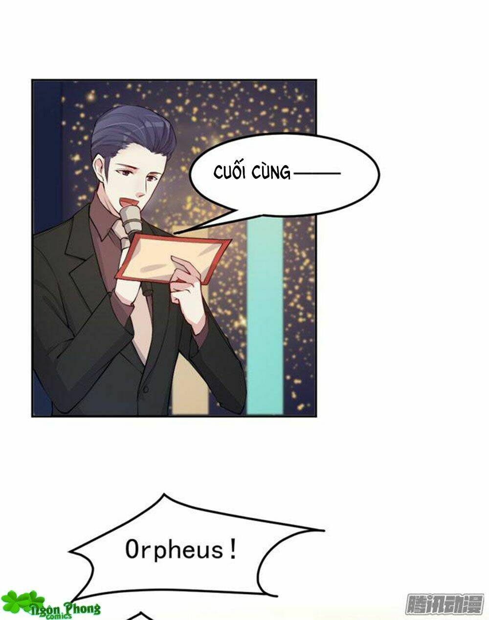 Bà Xã Tôi Là Nam Thần: Chapter 24