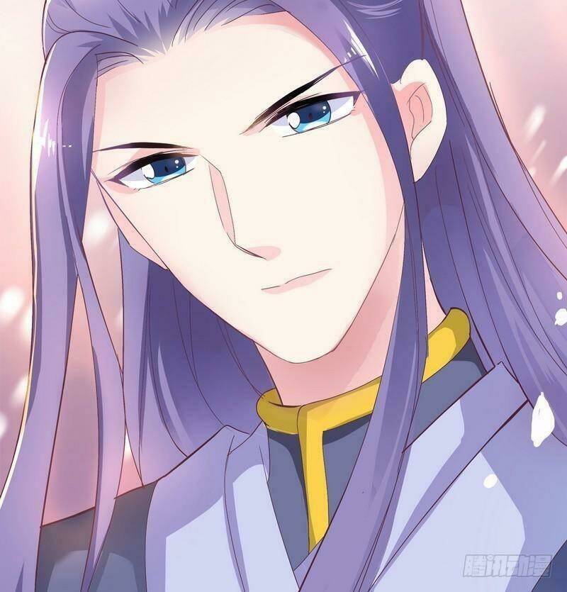 Vương Phi - Âm Động Thiên Hạ: Chapter 7