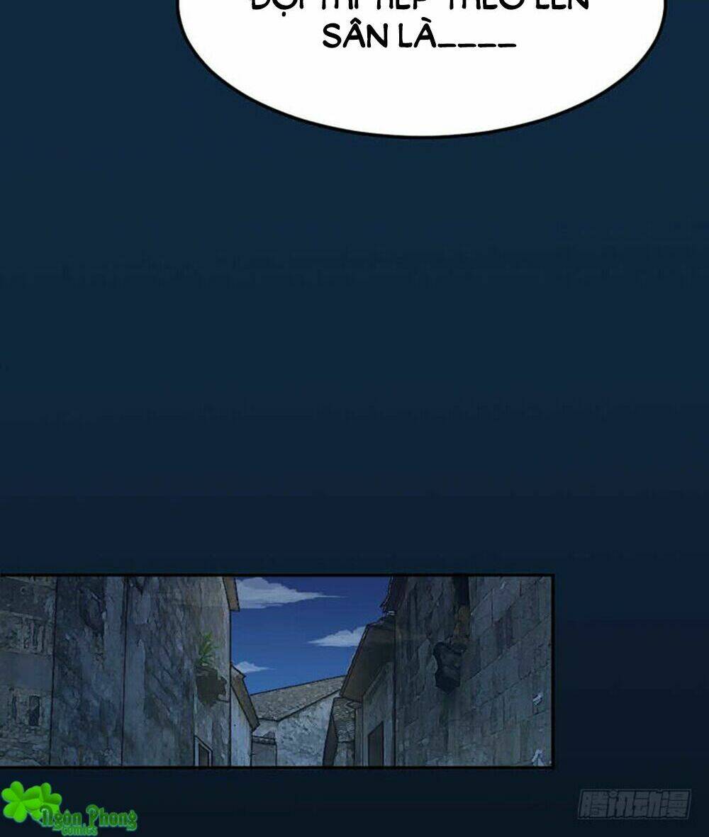 Bà Xã Tôi Là Nam Thần: Chapter 51