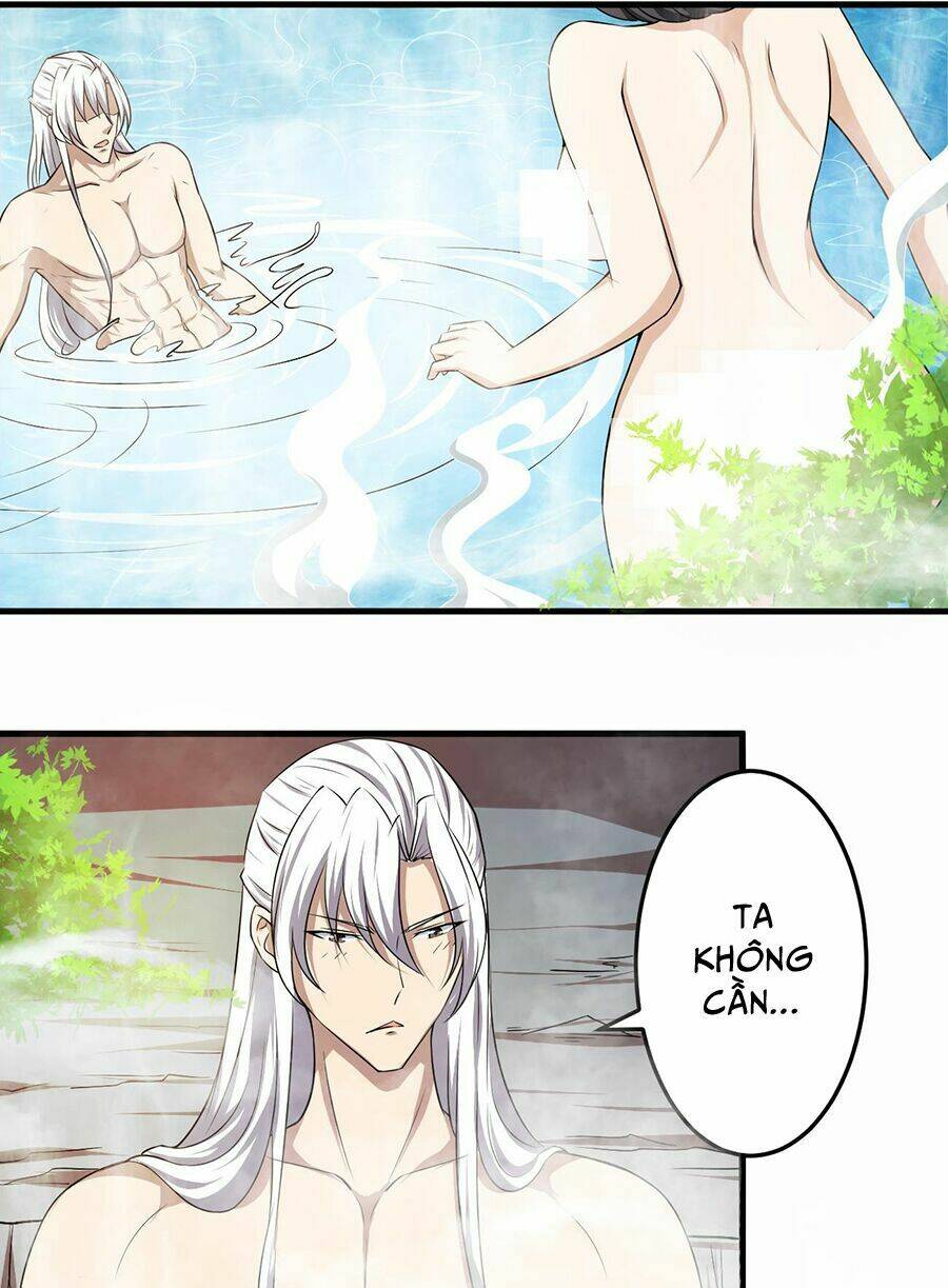 Tu Chân Giả Tại Dị Thế: Chapter 111