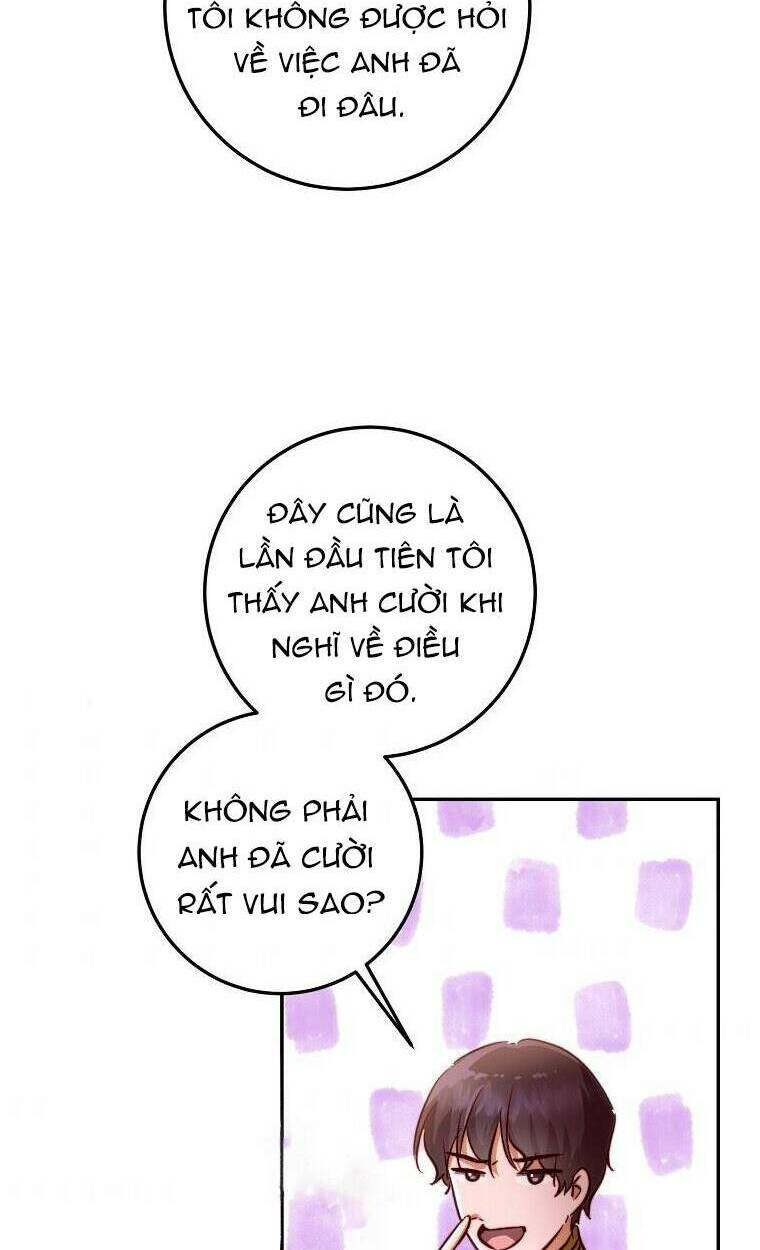 Nàng Công Chúa Ấy Đã Trở Thành Một Đoá Hoa Điên Dại: Chapter 13