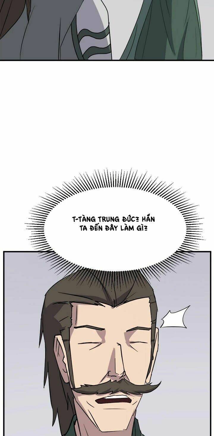 Trọng Sinh, Bất Khả Chiến Bại: Chapter 104