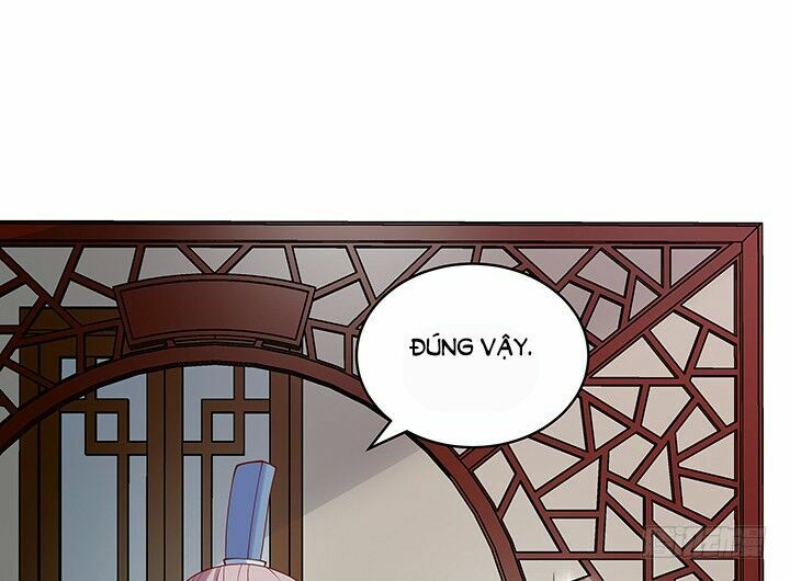 Đô đốc đại nhân sủng thê kí: Chapter 18.2