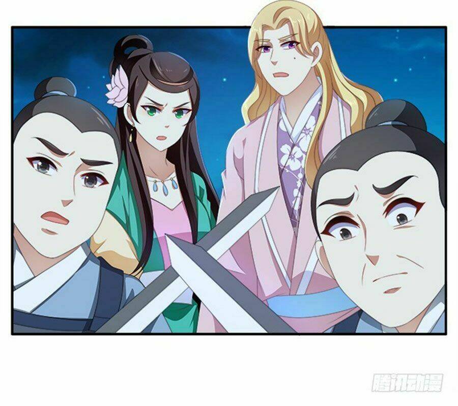 Thịnh Thế An Nhiên: Chapter 38