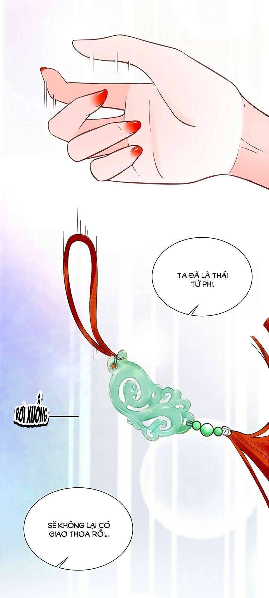 Thịnh Thế Lê Hoa Điện: Chapter 58