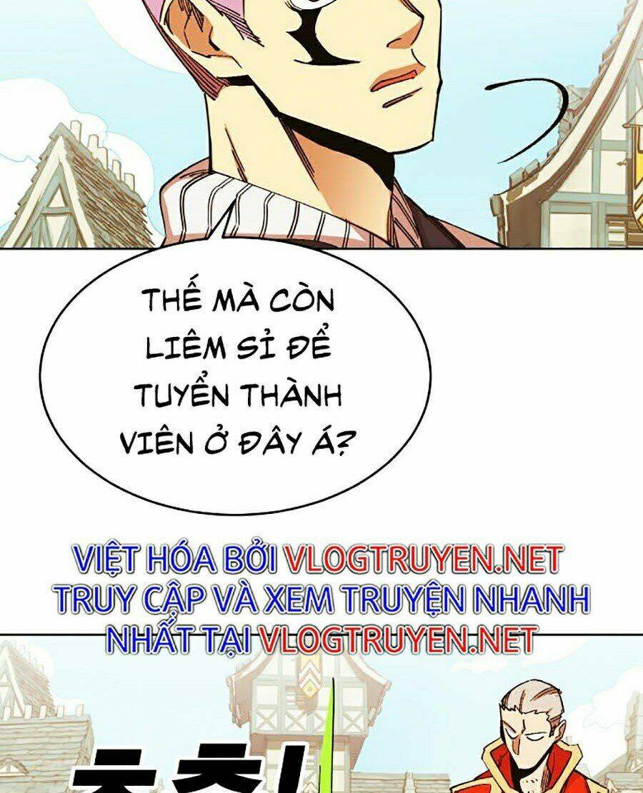 Hard Core Leveling Warrior Ss2: Chapter 105