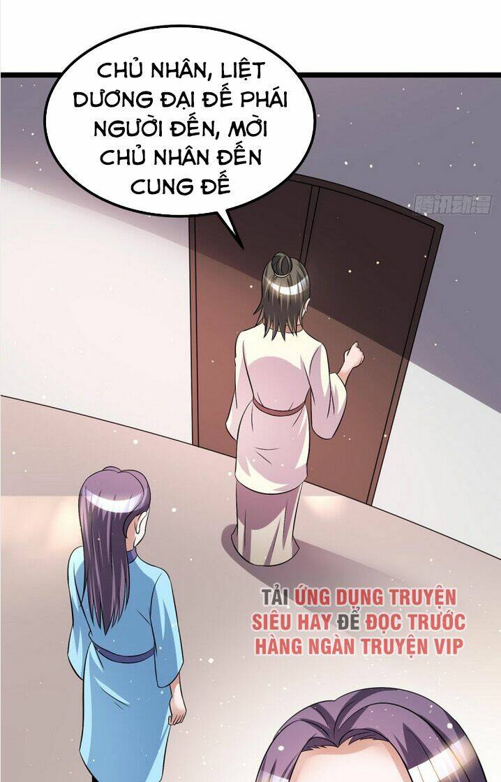 Tiên Vương Trùng Sinh: Chapter 188