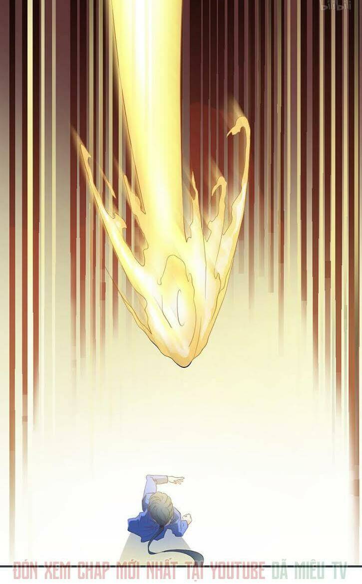 Nhất Phẩm Cao Thủ: Chapter 55