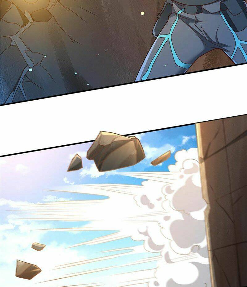 Tọa Ủng Tinh Cầu: Chapter 8