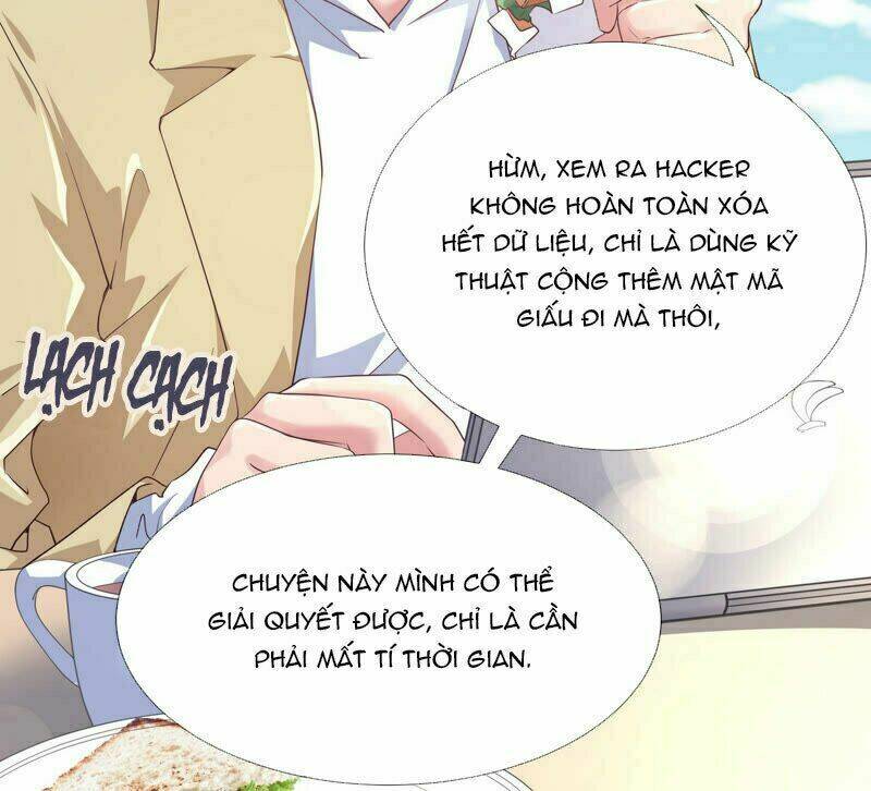 Chiến Lược Lãng Mạn Của Thịnh Thiếu: Chapter 49
