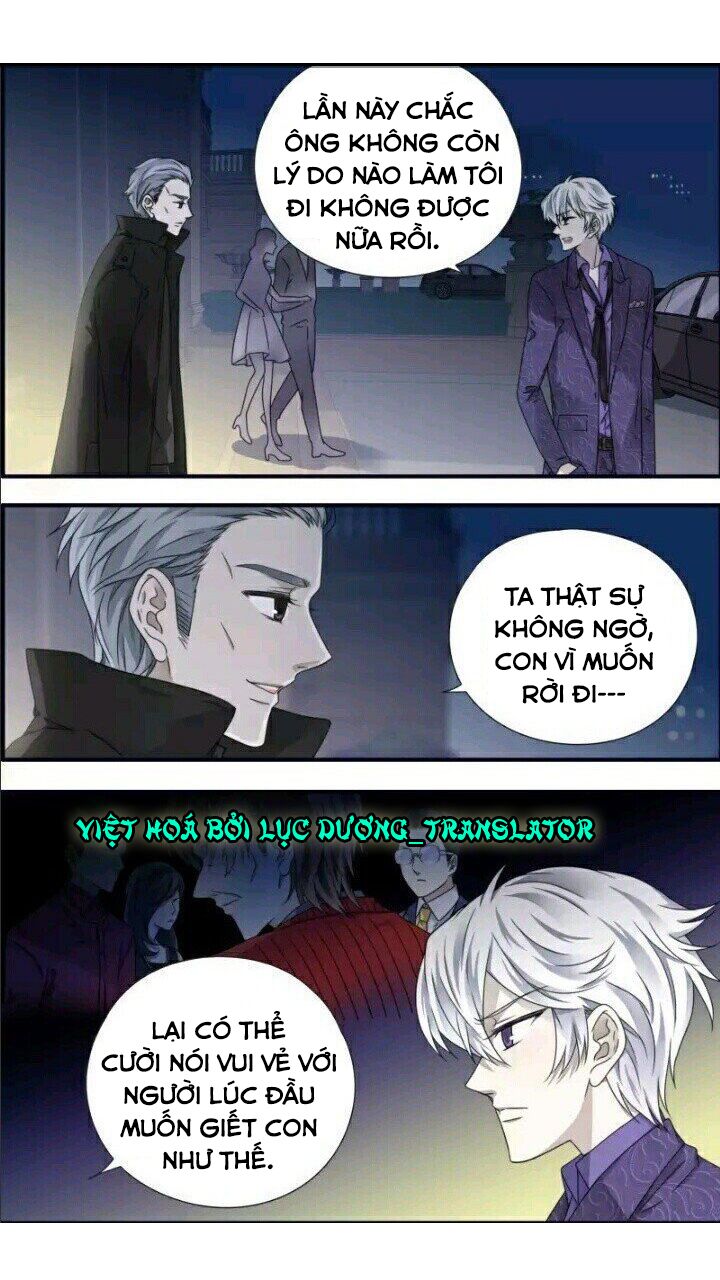Lam Sí: Chapter 157