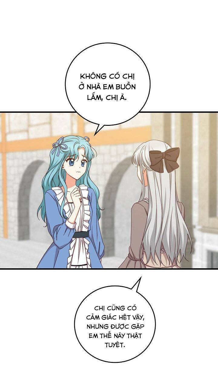 Đừng Chọc Đứa Em Gái Bé Bỏng Của Chúng Tôi: Chapter 42
