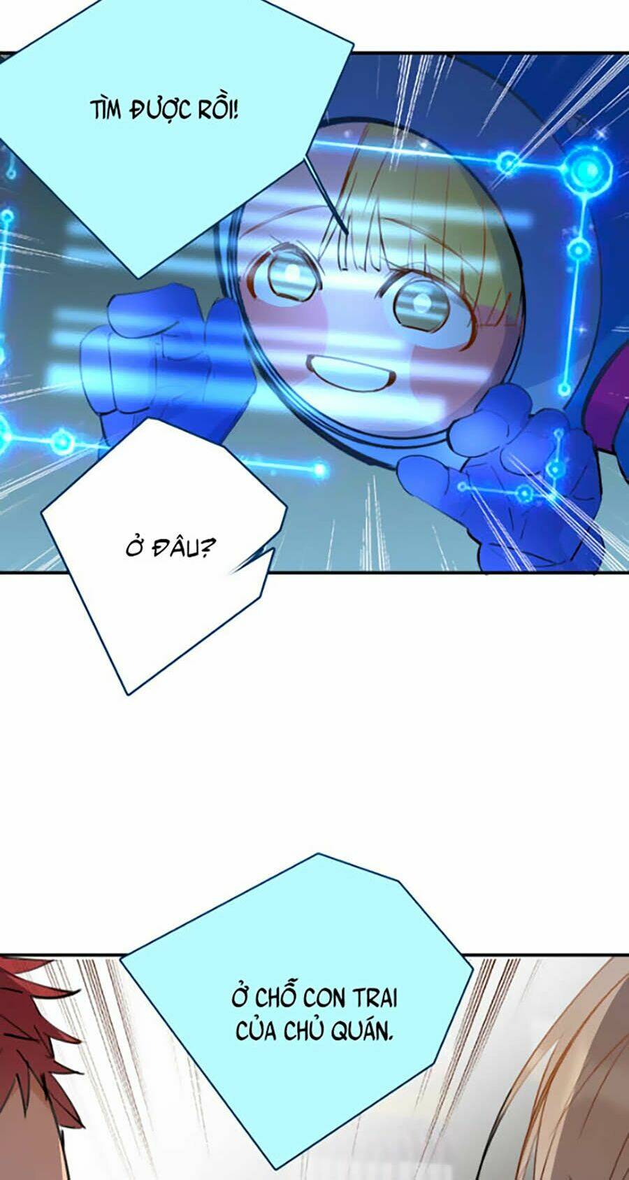 Mau Gọi Bố Đi: Chapter 5