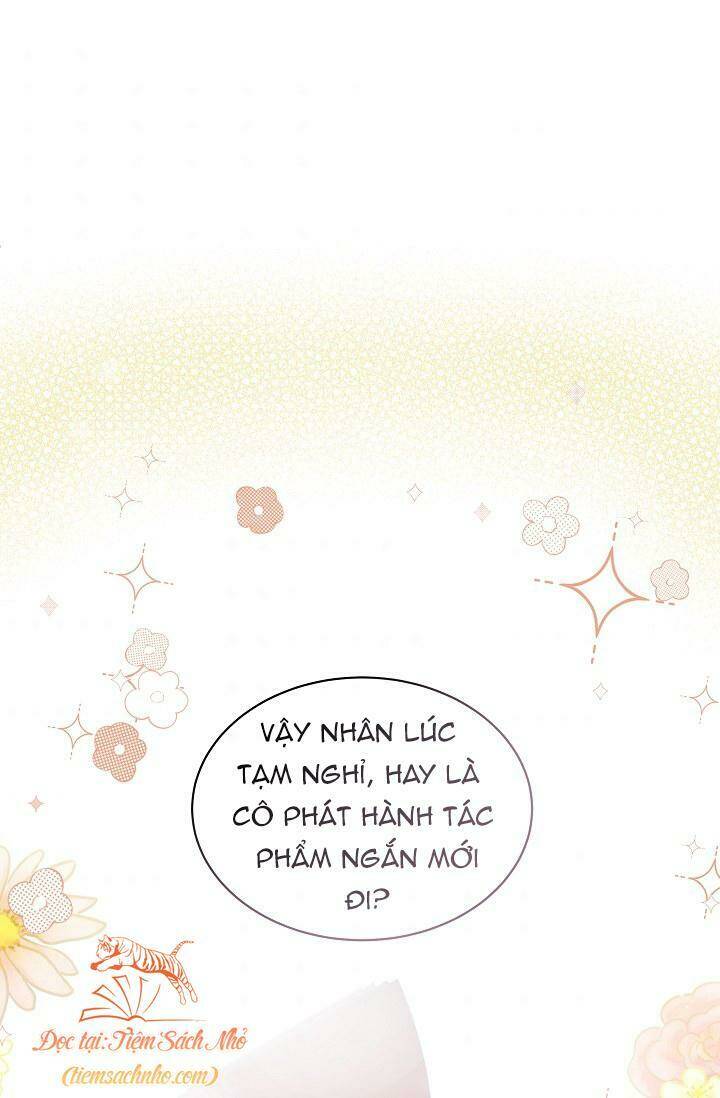 Bút Danh Bí Mật Của Nữ Công Tước: Chapter 14