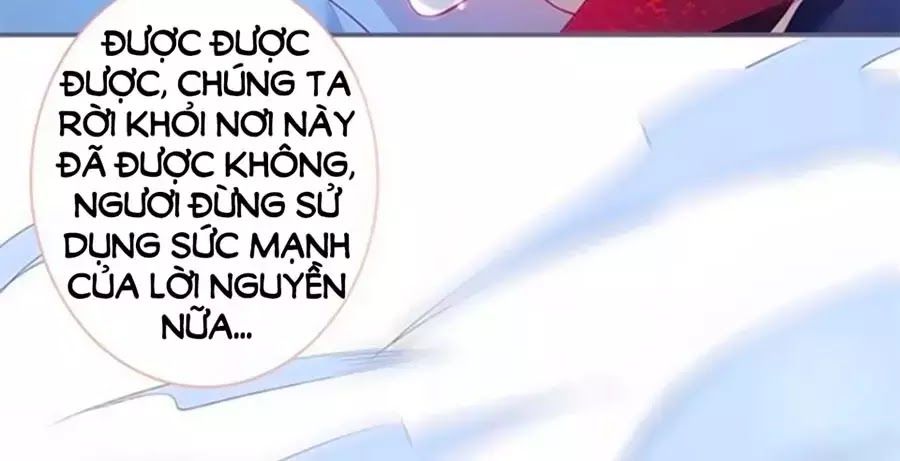 Vương Tử Và Ánh Trăng Đen: Chapter 45