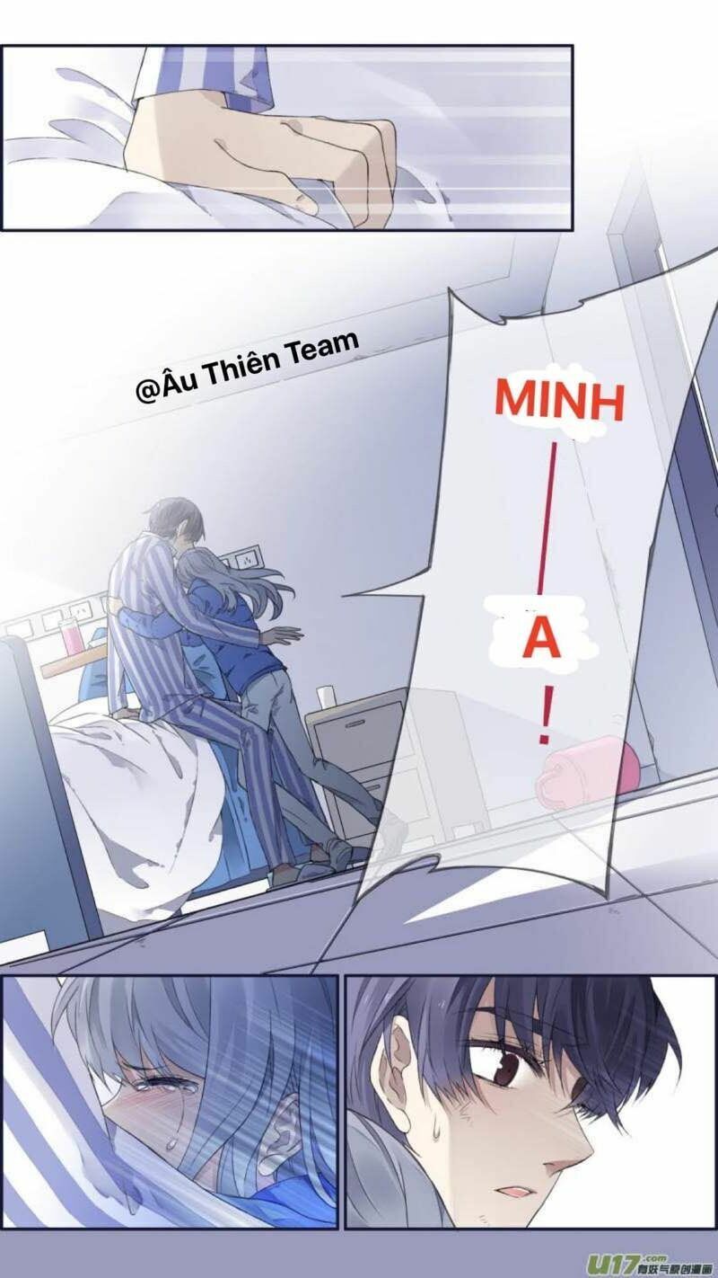 Lam Sí: Chapter 202