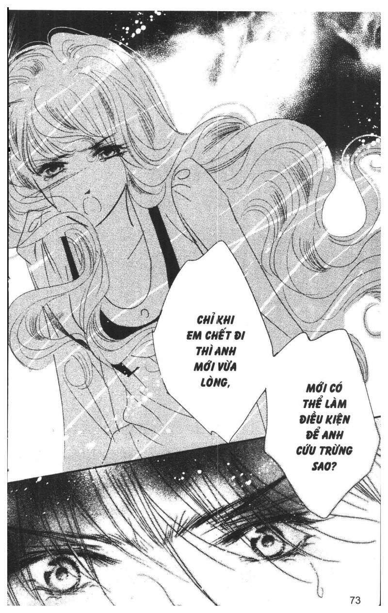 Bong Bóng Mùa Hè: Chapter 28