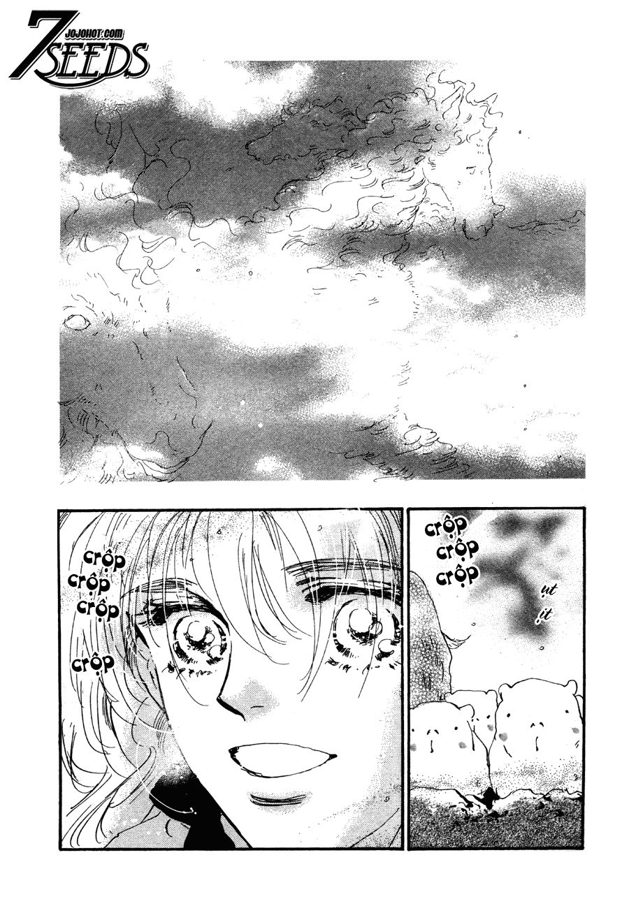 Mầm Sống: Chapter 110