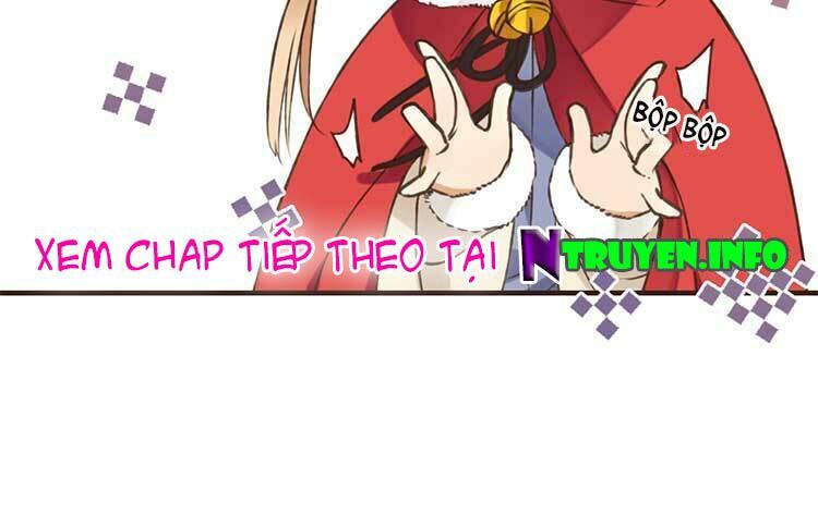 Giáo chủ yêu nghiệt mau nằm xuống: Chapter 1.1