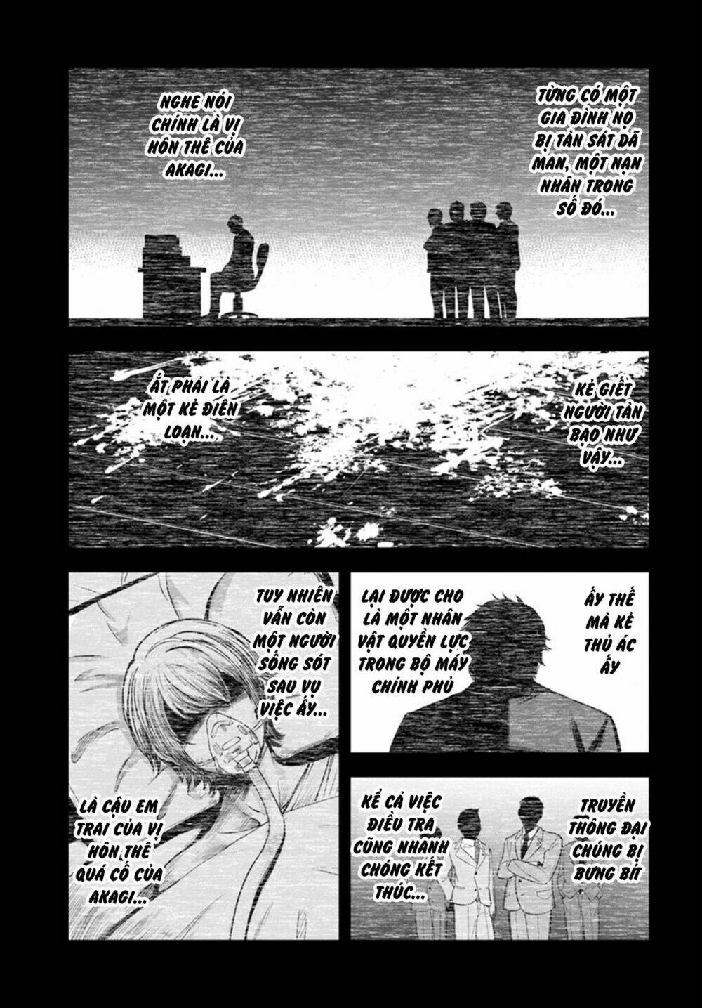 Săn Lùng Thượng Đẳng: Chapter 1.2
