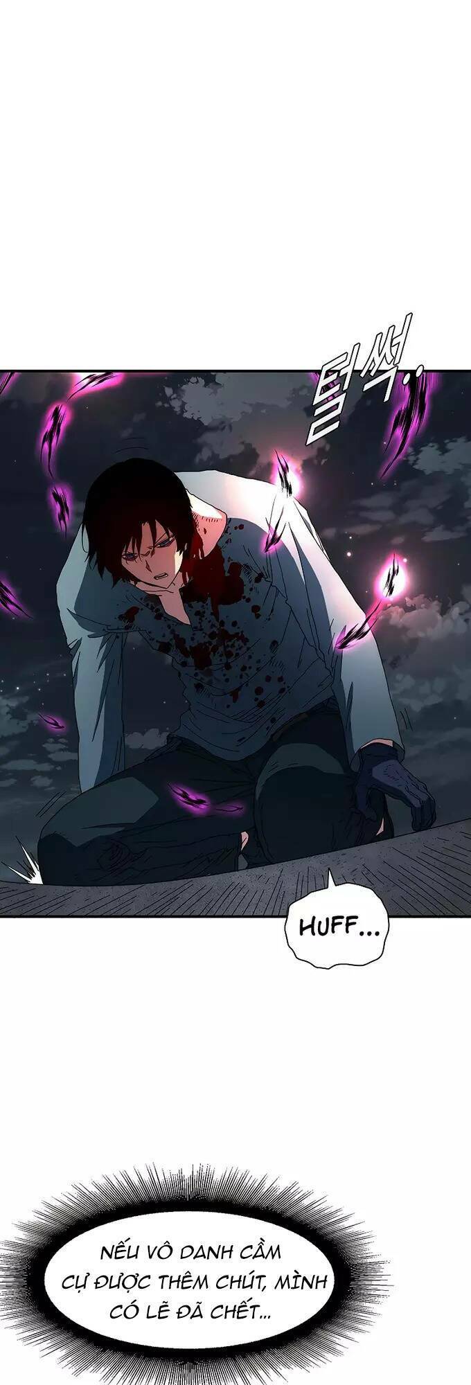 Các Chòm Sao Chỉ Chú Ý Mình Tôi: Chapter 40