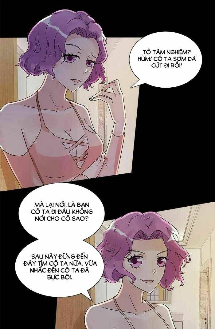 Tiểu Tâm Can Tuyệt Sủng Của Lạc Tiên Sinh: Chapter 26