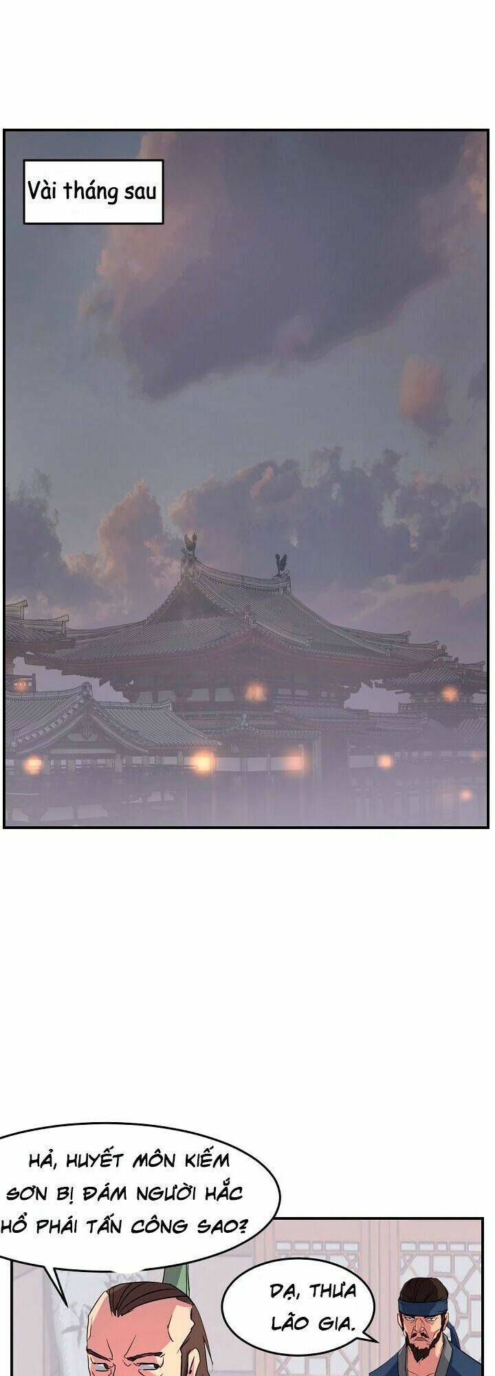 Trọng Sinh, Bất Khả Chiến Bại: Chapter 24