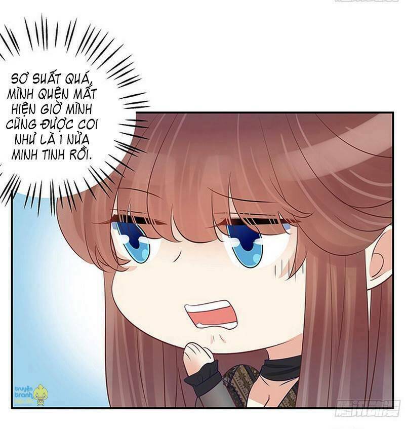 Trọng Sinh Để Ngủ Với Ảnh Đế: Chapter 54