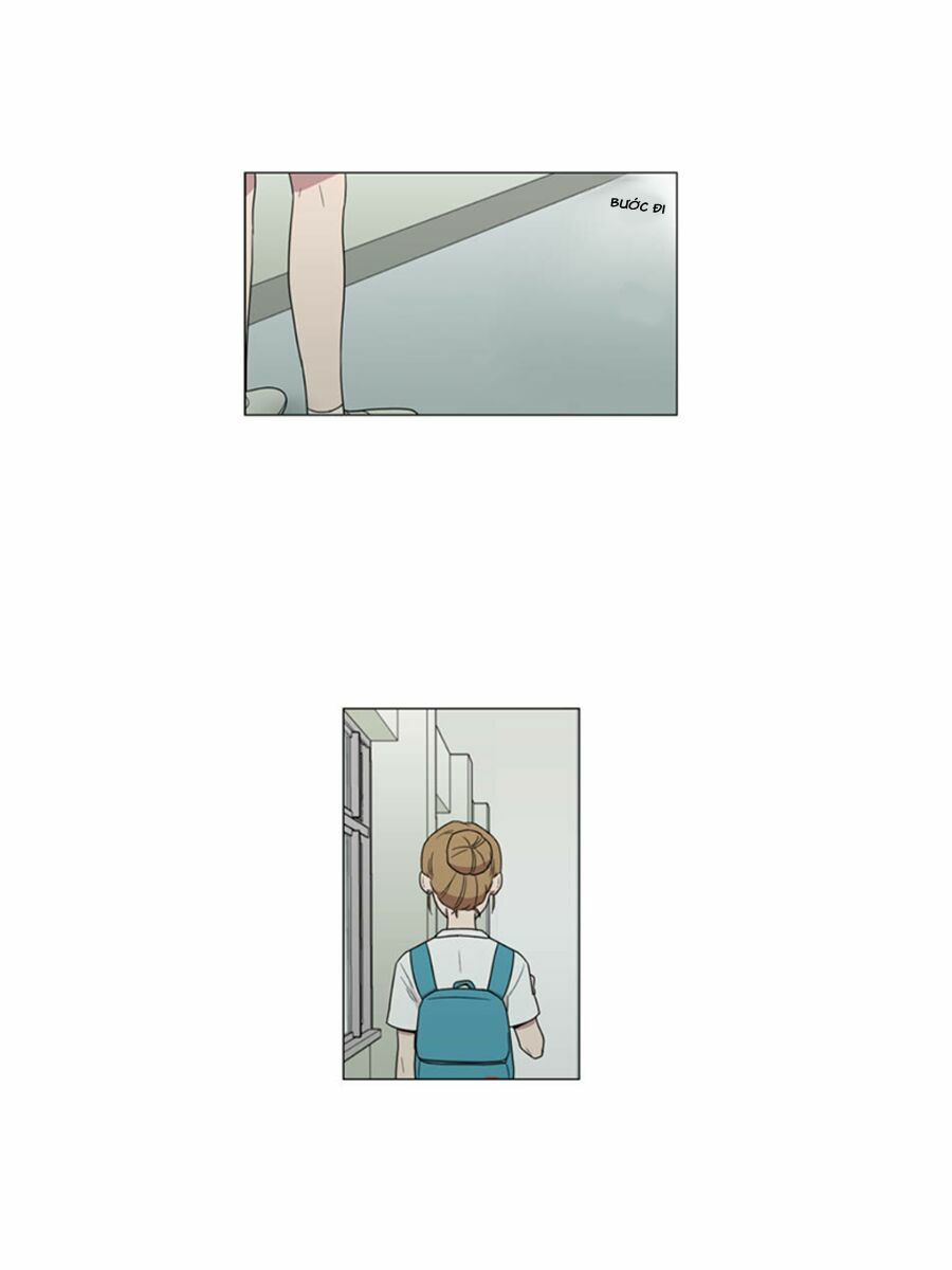 …”Một Sự Thật Khá Khó Chịu.”: Chapter 9