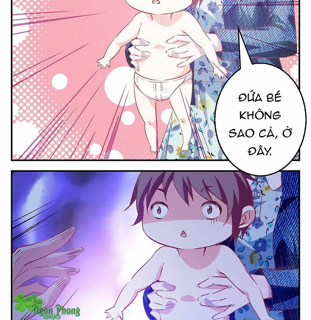 Tâm Linh Thập Hoang Giả: Chapter 7