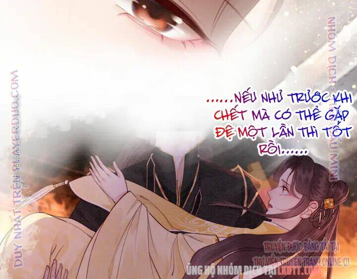 Trọng Sinh Bá Sủng Nhiếp Chính Vương Quá Mạnh Mẽ: Chapter 172