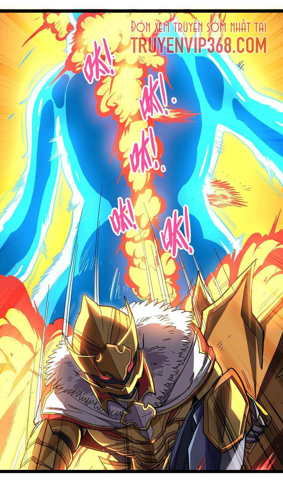 Vú Em Vô Địch: Chapter 1