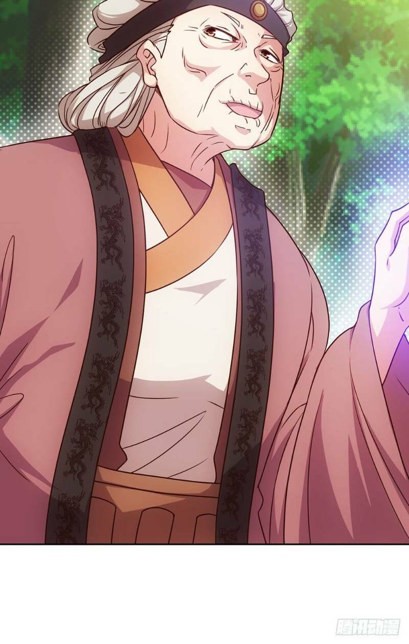 Hồng Thiên Thần Tôn: Chapter 19