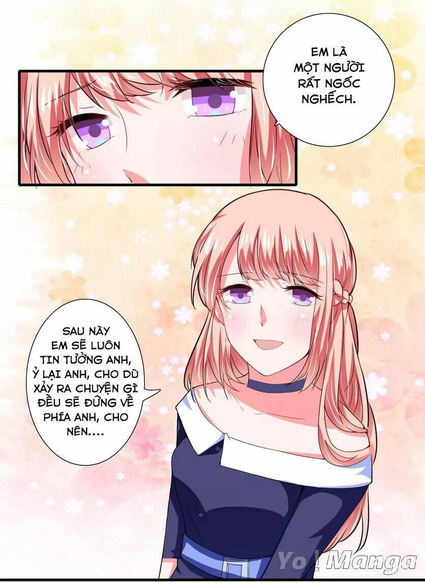 Thiểm Hôn Kinh Ái: Chapter 80