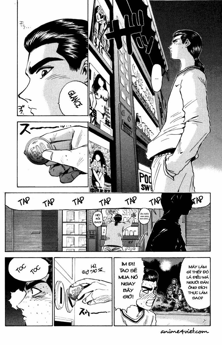 Bad Company: Chapter 5