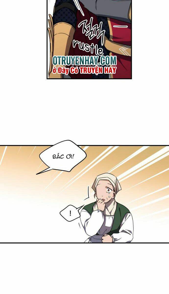 LÂU ĐÀI VÔ DANH: Chapter 23