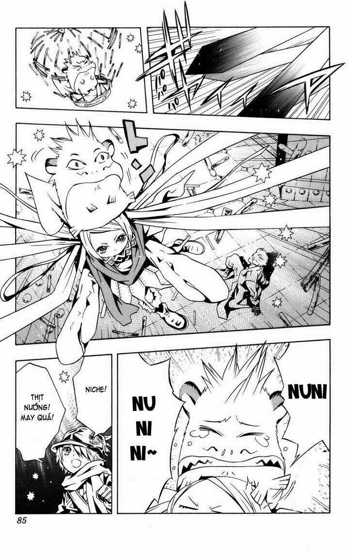 Ong Đưa Thư: Chapter 12