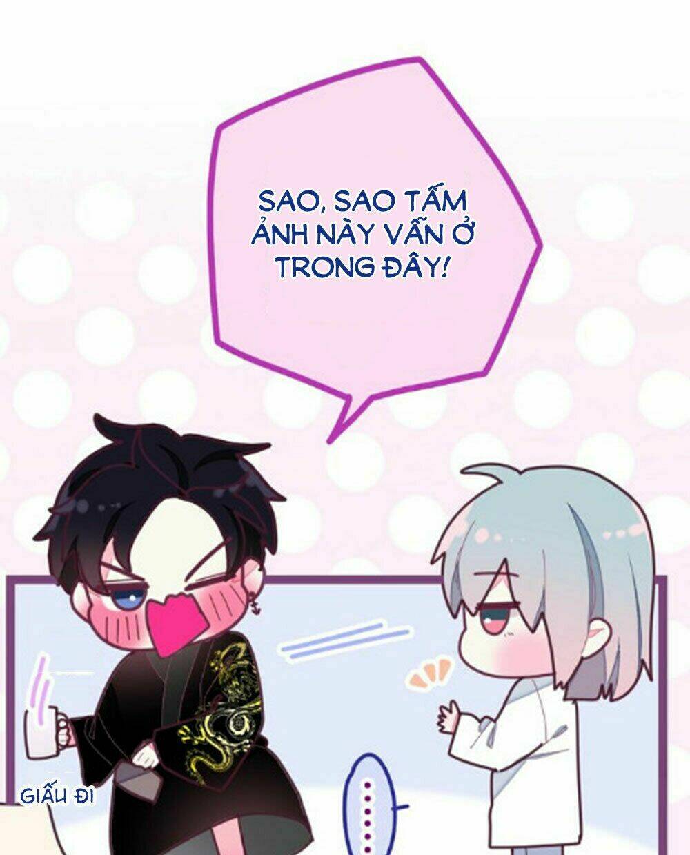 Tháng Sáu Không Hẹn Mà Gặp: Chapter 28