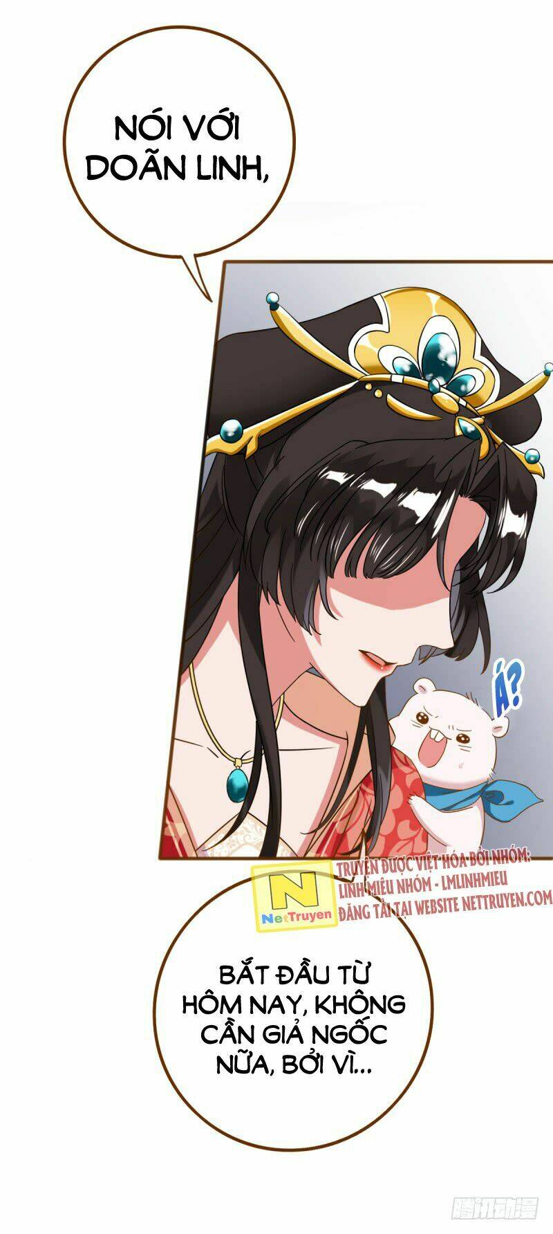 Hệ Thống Nghịch Tập: Chapter 9