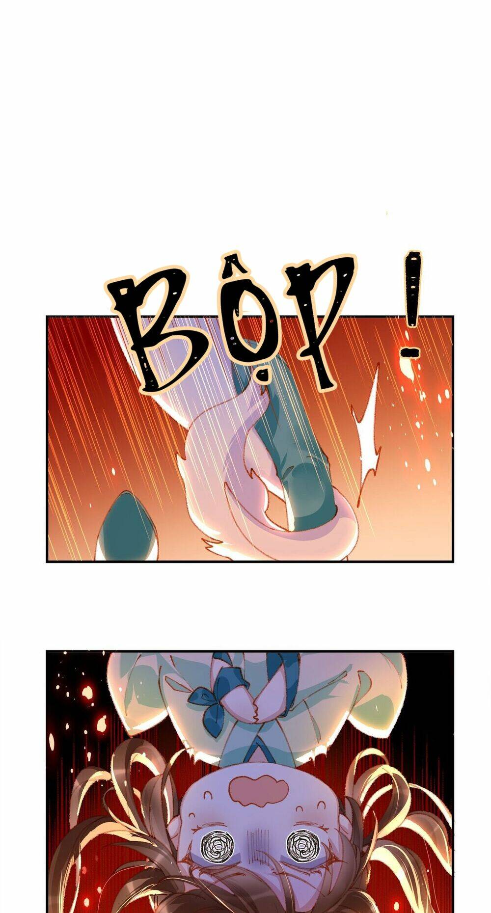 Sau Khi Nhặt Được Trứng Rồng, Ta Quyết Định Nuôi Hắn Trở Nên Xấu Xa: Chapter 1