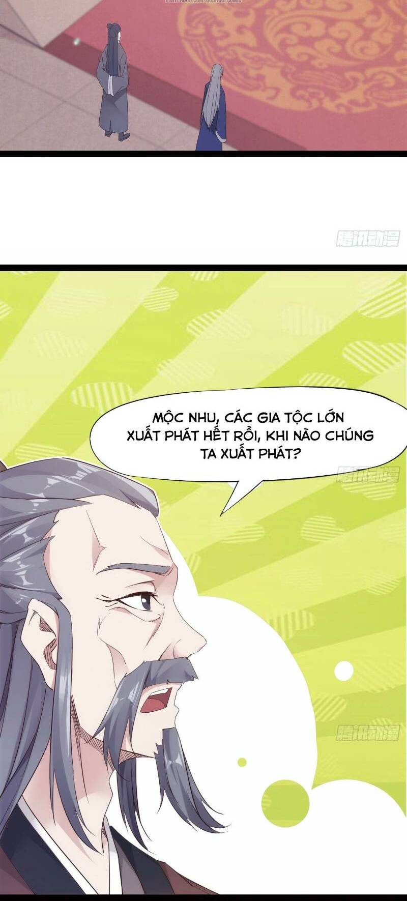Kiếm Đồ: Chapter 17