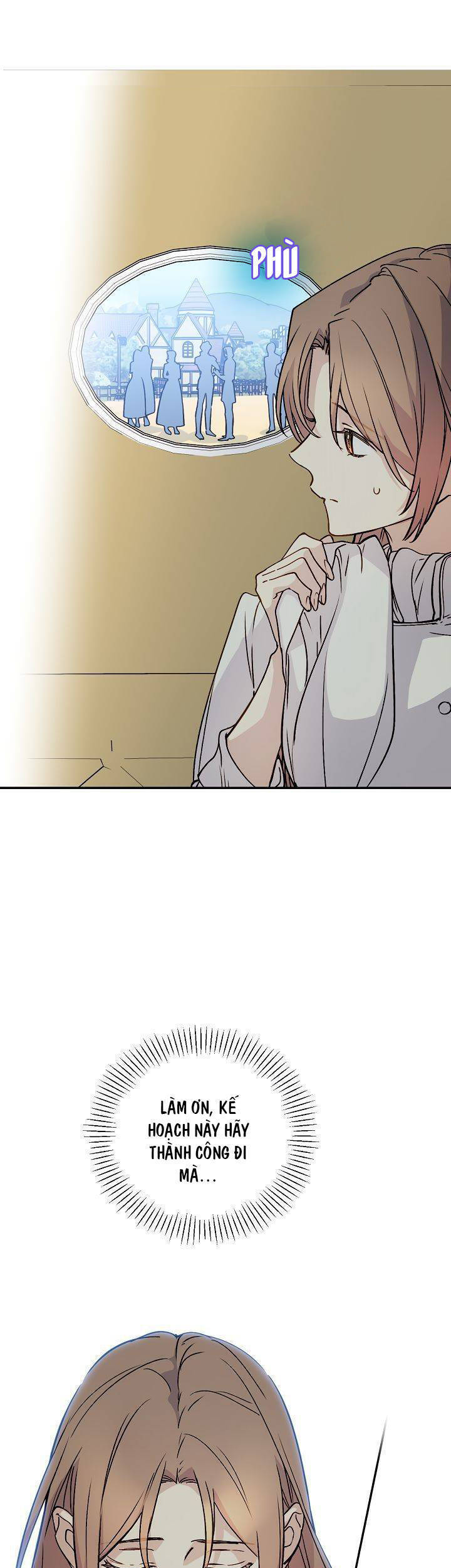 Cô Hầu Giỏi Giang: Chapter 51