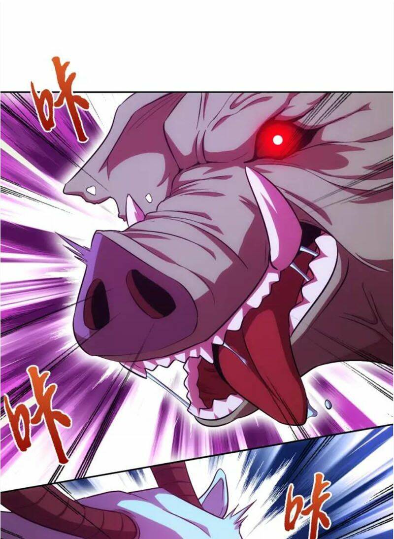 Chín Năm Nghĩa Vụ Tu Chân: Chapter 43