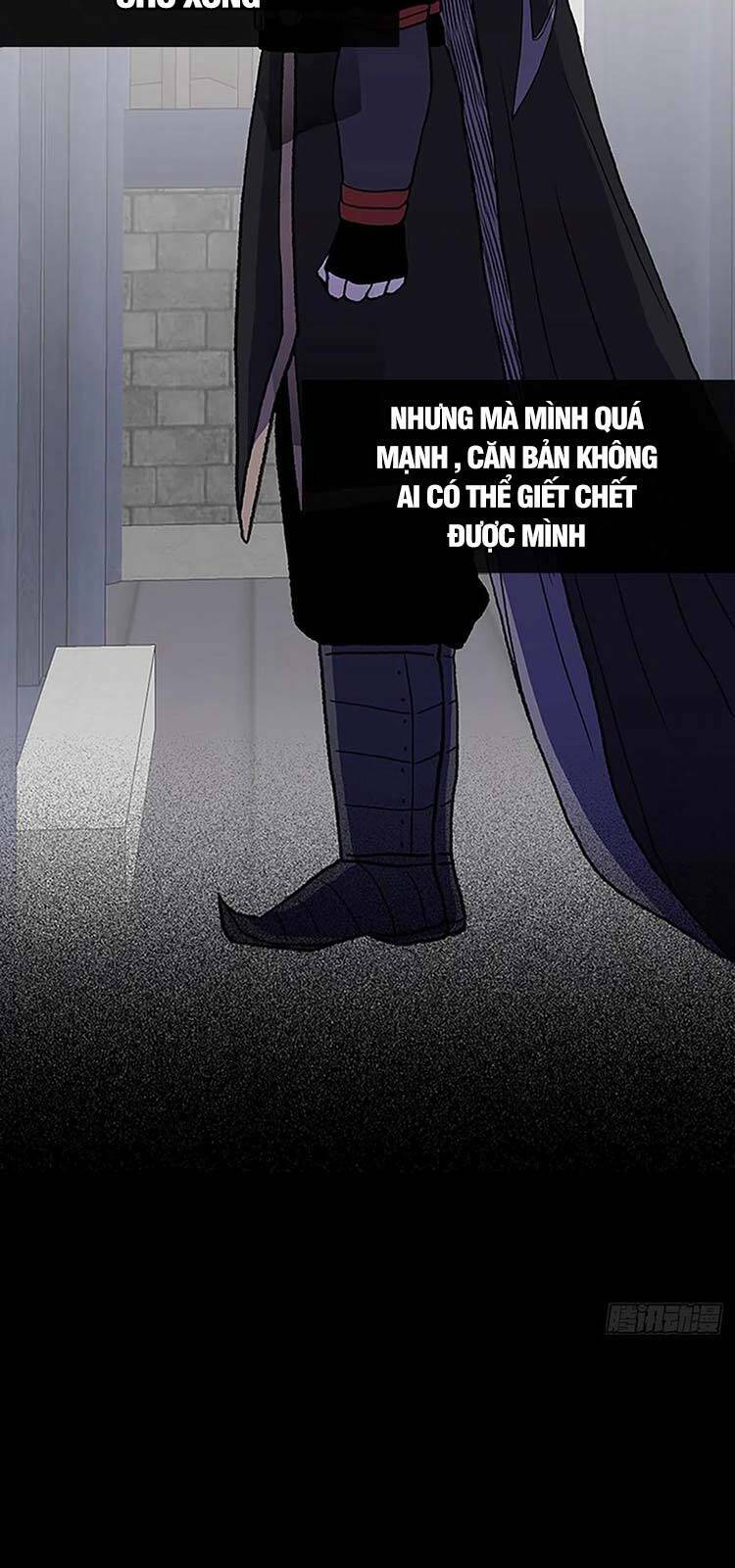 Học Sĩ Tái Sinh: Chapter 225
